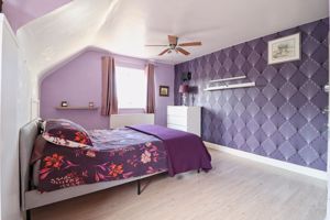 Bedroom 2- click for photo gallery